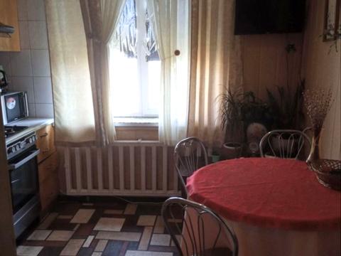 квартира по адресу Героев просп., 19