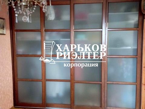 квартира за адресою Каденюка вул., 6