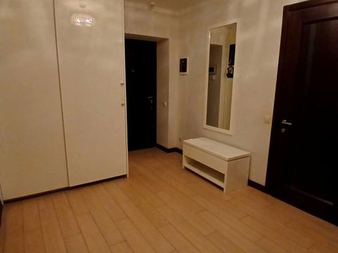 квартира за адресою Драгоманова вул., 31-В