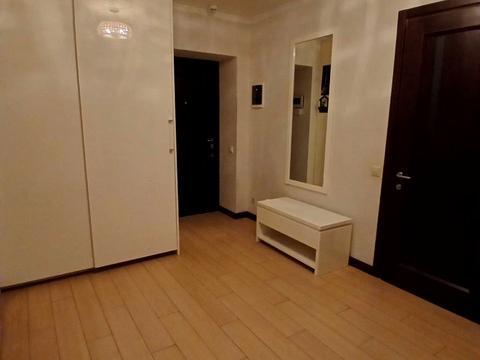 квартира за адресою Драгоманова вул., 31-В