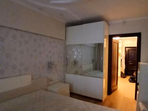 квартира за адресою Драгоманова вул., 31-В