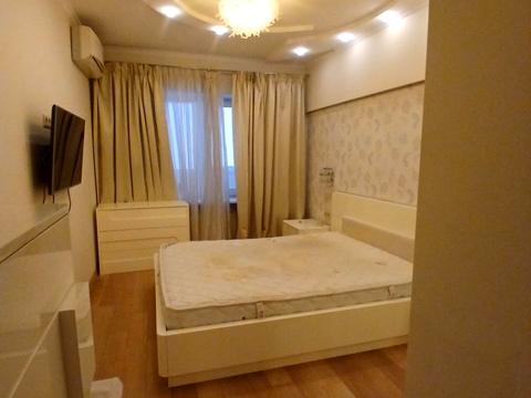 квартира за адресою Драгоманова вул., 31-В