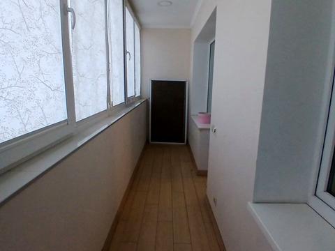 квартира за адресою Драгоманова вул., 31-В