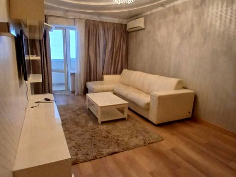 квартира за адресою Драгоманова вул., 31-В