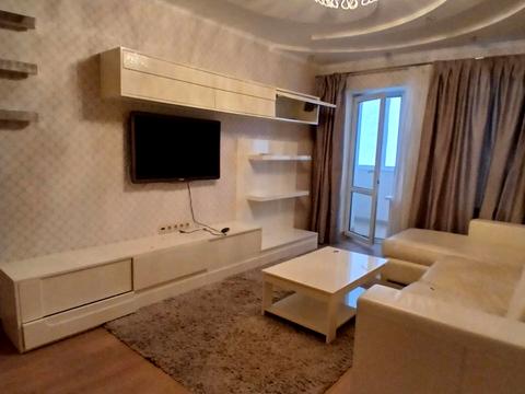 квартира за адресою Драгоманова вул., 31-В