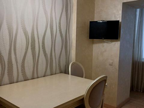 квартира за адресою Драгоманова вул., 31-В