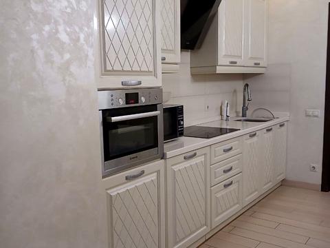 квартира за адресою Драгоманова вул., 31-В