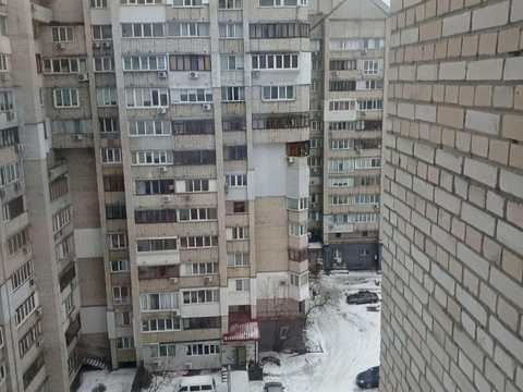 квартира по адресу Драгоманова ул., 31-В