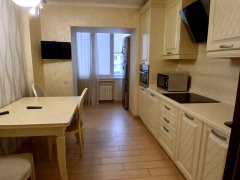 квартира за адресою Драгоманова вул., 31-В