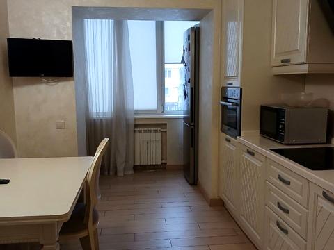 квартира за адресою Драгоманова вул., 31-В