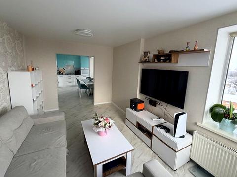 квартира за адресою Гетьмана Мазепи вул., 9-В