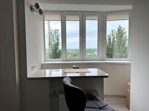 квартира за адресою Науки просп., 62-А