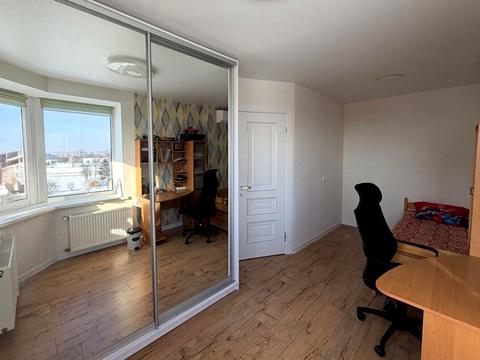 квартира за адресою Гетьмана Мазепи вул., 9-В