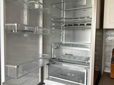 квартира за адресою Науки просп., 62-А