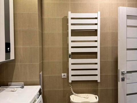 квартира за адресою Науки просп., 62-А