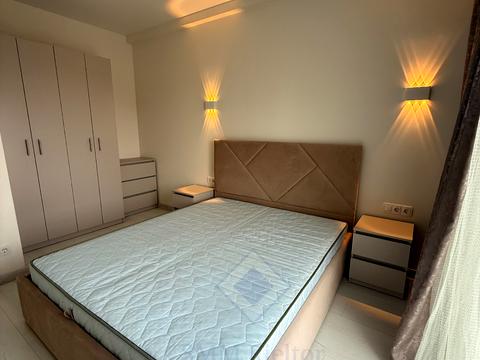 квартира по адресу Михаила Максимовича ул. (Трутенко Онуфрия), 24-В