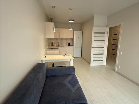 квартира по адресу Михаила Максимовича ул. (Трутенко Онуфрия), 24-В