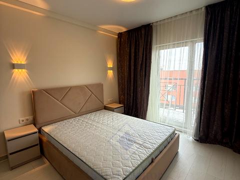 квартира по адресу Михаила Максимовича ул. (Трутенко Онуфрия), 24-В