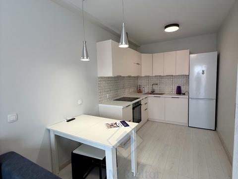 квартира по адресу Михаила Максимовича ул. (Трутенко Онуфрия), 24-В