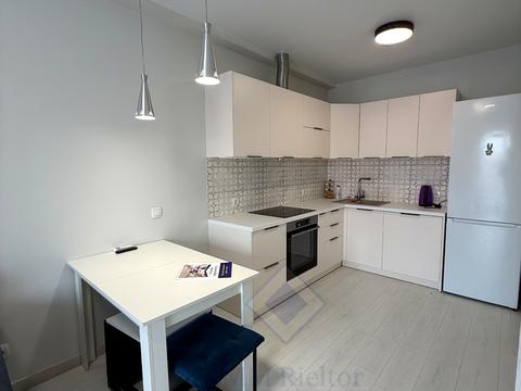 квартира по адресу Михаила Максимовича ул. (Трутенко Онуфрия), 24-В