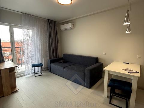 квартира по адресу Михаила Максимовича ул. (Трутенко Онуфрия), 24-В