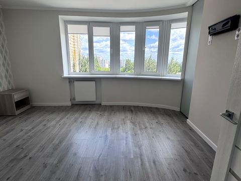 квартира за адресою Науки просп., 62-А