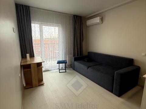 квартира по адресу Михаила Максимовича ул. (Трутенко Онуфрия), 24-В