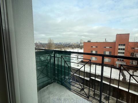 квартира по адресу Михаила Максимовича ул. (Трутенко Онуфрия), 24-В