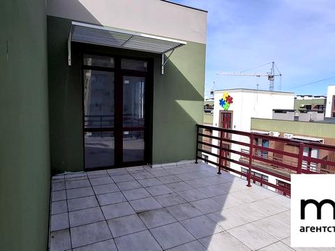 квартира по адресу Владислава Бувалкина ул., 60-И