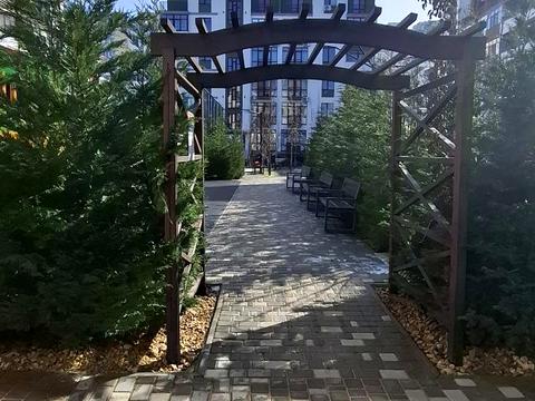 квартира по адресу Владислава Бувалкина ул., 60-И