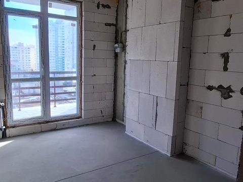 квартира по адресу Владислава Бувалкина ул., 60-И