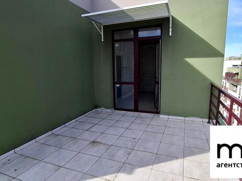 квартира по адресу Владислава Бувалкина ул., 60-И