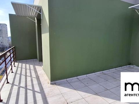 квартира по адресу Владислава Бувалкина ул., 60-И