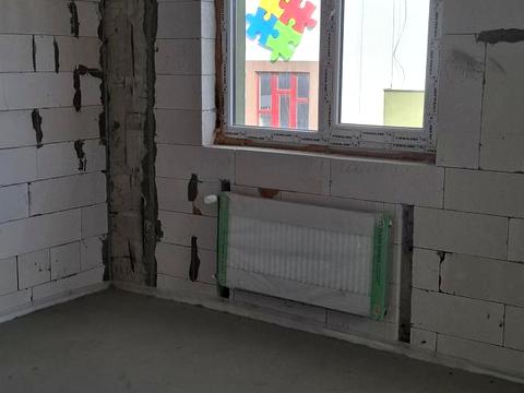 квартира по адресу Владислава Бувалкина ул., 60-И