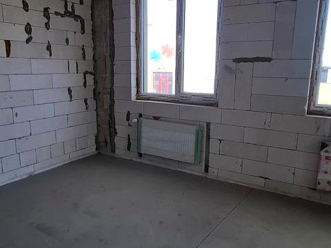 квартира по адресу Владислава Бувалкина ул., 60-И