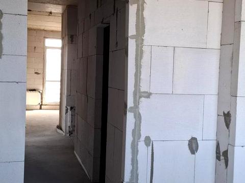 квартира по адресу Владислава Бувалкина ул., 60-И