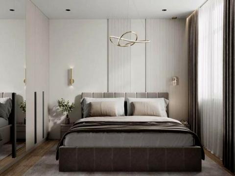 квартира по адресу Краснова ул., 1-А