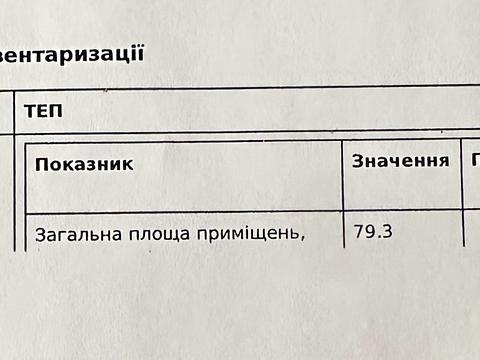 квартира за адресою Набережна Перемоги вул., 40-Д