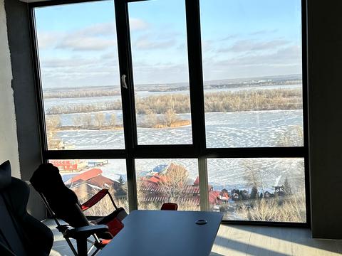 квартира за адресою Набережна Перемоги вул., 40-Д