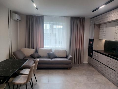 квартира по адресу Тлехаса ул., (Будинок 3)