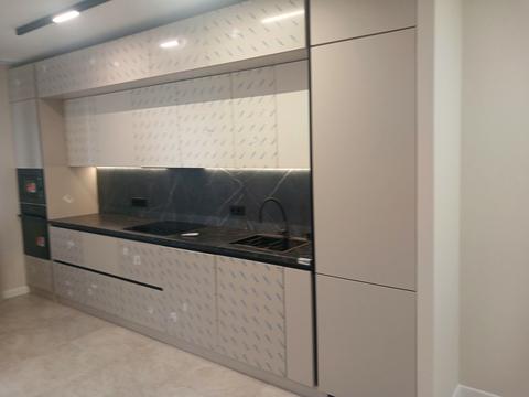 квартира за адресою Бориса Тлехаса вул., (Будинок 3)