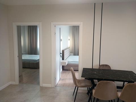 квартира за адресою Бориса Тлехаса вул., (Будинок 3)