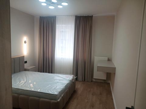 квартира за адресою Бориса Тлехаса вул., (Будинок 3)