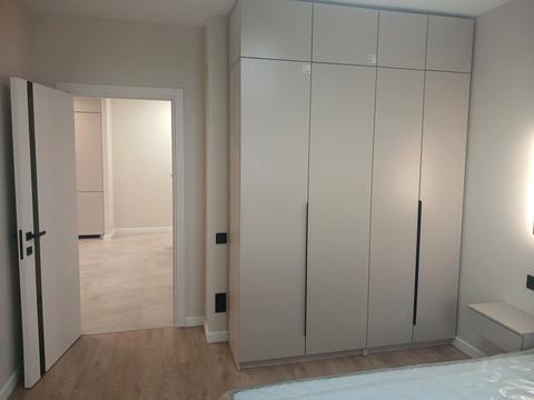 квартира за адресою Бориса Тлехаса вул., (Будинок 3)