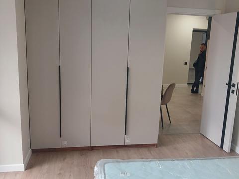 квартира за адресою Бориса Тлехаса вул., (Будинок 3)