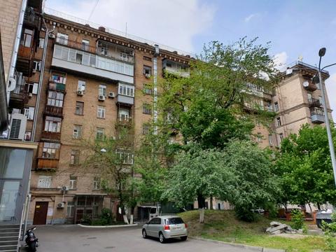 квартира по адресу Крещатик ул. (Kreschatic), 29