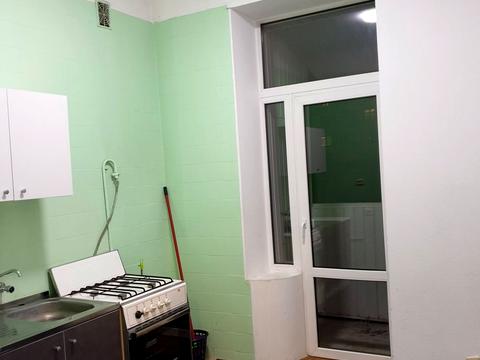 квартира по адресу Крещатик ул. (Kreschatic), 29