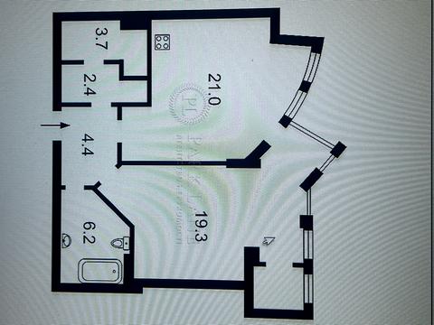 квартира за адресою Миколи Міхновського бульв. (Дружби народів), 14-16