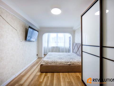 квартира за адресою Велика Васильківська вул. (Червоноармійська), 145/1