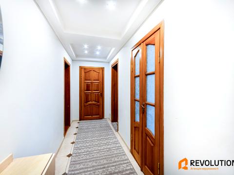 квартира за адресою Велика Васильківська вул. (Червоноармійська), 145/1